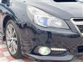 2012 Subaru Legacy Touring Wagon