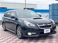 2012 Subaru Legacy Touring Wagon