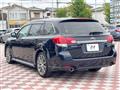 2012 Subaru Legacy Touring Wagon