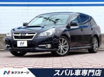 2012 Subaru Legacy Touring Wagon