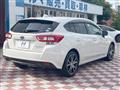 2017 Subaru Impreza