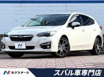 2017 Subaru Impreza