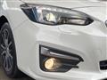 2017 Subaru Impreza