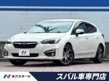2017 Subaru Impreza