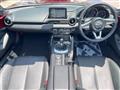 2020 Mazda Roadster