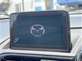 2020 Mazda Roadster