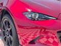 2020 Mazda Roadster