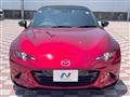 2020 Mazda Roadster