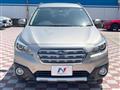 2016 Subaru Outback