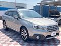 2016 Subaru Outback
