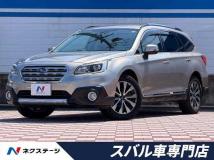 2016 Subaru Outback