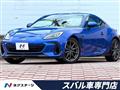 2021 Subaru BRZ
