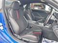 2021 Subaru BRZ