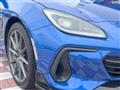 2021 Subaru BRZ
