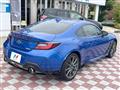 2021 Subaru BRZ