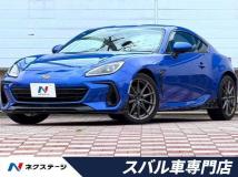 2021 Subaru BRZ
