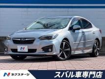 2017 Subaru Impreza