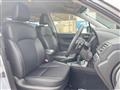 2012 Subaru Forester