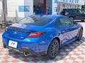 2023 Subaru BRZ