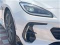 2022 Subaru BRZ