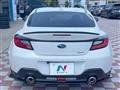 2022 Subaru BRZ