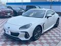 2022 Subaru BRZ