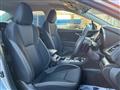 2018 Subaru Impreza