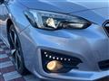 2018 Subaru Impreza