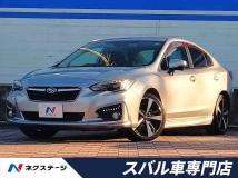 2018 Subaru Impreza