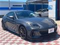 2021 Subaru BRZ