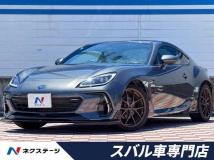 2021 Subaru BRZ