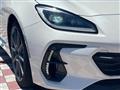 2022 Subaru BRZ