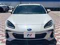 2022 Subaru BRZ
