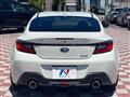 2022 Subaru BRZ