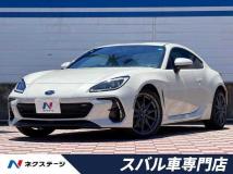 2022 Subaru BRZ
