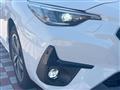 2024 Subaru Impreza