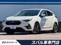 2024 Subaru Impreza