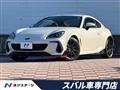 2021 Subaru BRZ