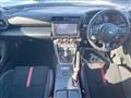 2021 Subaru BRZ