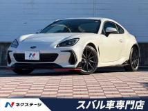 2021 Subaru BRZ