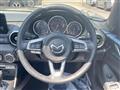 2018 Mazda Roadster