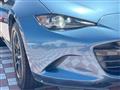 2018 Mazda Roadster