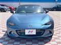 2018 Mazda Roadster