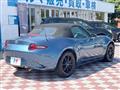 2018 Mazda Roadster
