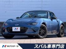 2018 Mazda Roadster