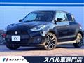 2019 Suzuki Swift