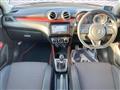 2019 Suzuki Swift