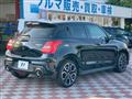2019 Suzuki Swift