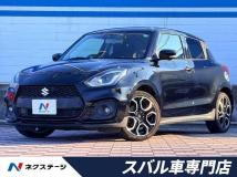 2019 Suzuki Swift