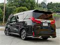 2023 Toyota Alphard G